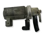 Turbo solenoid valve