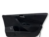 Front door card panel trim
