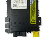 Steering angle sensor