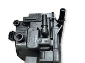 Fuel filter housing