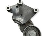 Generator/alternator belt tensioner