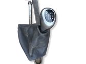 Gear shifter/selector