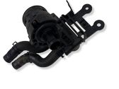 Electric auxiliary coolant/water pump