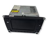 Radio / CD-Player / DVD-Player / Navigation