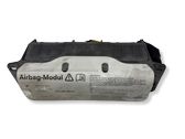 Passenger airbag
