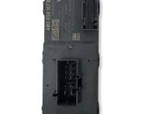 Tailgate/trunk control unit/module