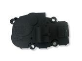 Air flap motor/actuator