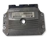 Calculateur moteur ECU