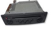 Radio / CD-Player / DVD-Player / Navigation