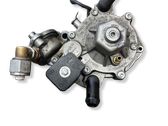 LP gas reducer