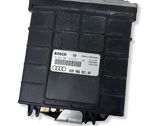 Engine control unit/module