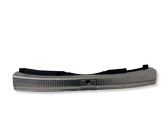 Trunk/boot sill cover protection