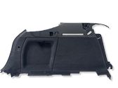 Trunk/boot side trim panel