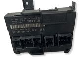 Comfort/convenience module