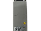 Unidad de control/módulo del teléfono