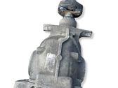 Rear differential