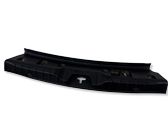 Trunk/boot sill cover protection