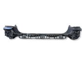 Rear bumper mounting bracket