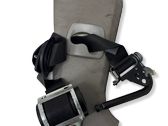 Front seatbelt