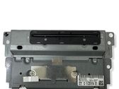 Radio/CD/DVD/GPS-pääyksikkö
