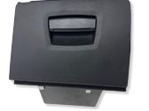 Glove box