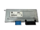 Gateway control module