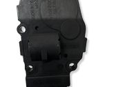 Stellmotor Heizung Klima