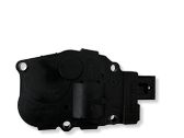 Air flap motor/actuator