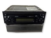 Radio/CD/DVD/GPS head unit