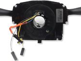 Wiper turn signal indicator stalk/switch
