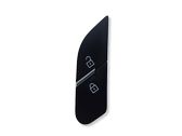 Central locking switch button