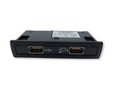 USB socket connector