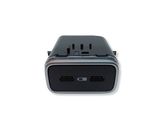 USB socket connector