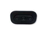 Seat memory switch