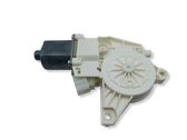 Rear door window regulator motor