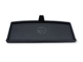 Panel drawer/shelf pad