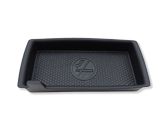 Glove box pad