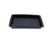 Glove box pad