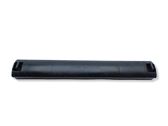 Air micro filter air duct channel part