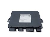 Battery control module
