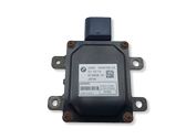 Oil pressure relay