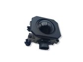 Distronic sensor radar