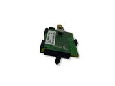 Aerial antenna amplifier