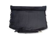 Trunk/boot mat liner