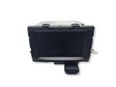 Radio / CD-Player / DVD-Player / Navigation
