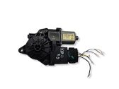 Front door window regulator motor
