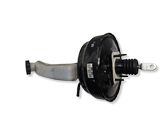 Brake booster