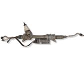 Steering rack