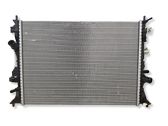 Radiator set