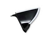 Rear side window